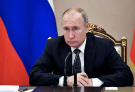 Путин заявил о том, что миротворцы ОДКБ будут выведены из Казахстана