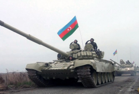 Азербайджан в рейтинге сильнейших армий мира 2022 года