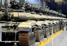 Breaking Defense: Оборонная промышленность России не переживет новые санкции США