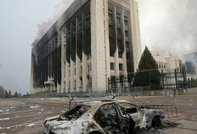 Что произошло в Казахстане? - эксперт о недавних кровавых событиях в стране
