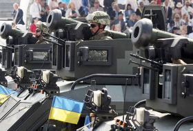 Российский эксперт: От кризиса на российско-украинской границе выиграл только Киев