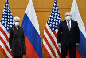 Переговорщики от России и США сделали первые заявления после консультаций