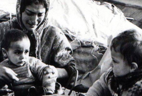 Трое моих детей замерзли заживо на морозе - Интервью с пережившей ужас Ходжалинской трагедии