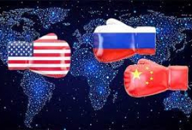 Заявление МИД КНР: США не удастся сдержать Китай и Россию