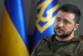 Президент Украины о роли «Байрактара» в войне