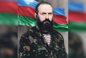 Сегодня день рождения Национального героя Аллахверди Багирова 