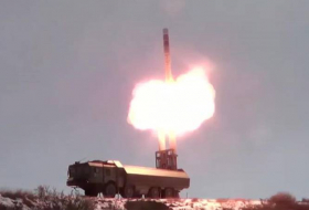 Минобороны России применило в Украине ракеты «Оникс» - Видео