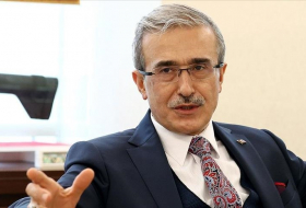 Исмаил Демир: Объем экспорта оборонпрома Турции достигнет $4 млрд в 2022 году 