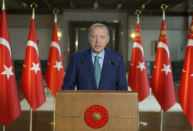 Эрдоган: Турецкие корветы MİLGEM на страже Пакистана - показатель дружбы
