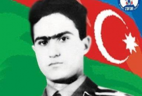 Сегодня 30-я годовщина со дня гибели Национального героя Азербайджана Керима Керимова