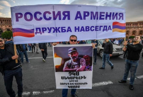 Вой и плач шакалов: кто заменит армянам Цицанова и Ермолова