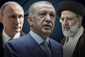 Эрдоган и геополитика Турции: до и после Тегеран-2022