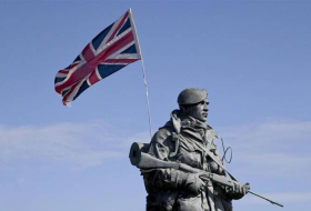 Британия увеличивает военный бюджет