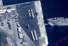 Турция заявила о размещении Грецией бронетехники на демилитаризованных островах
