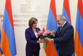 Эксперт о визите Пелоси в Армению: «У Азербайджана мало времени для принятия решений»