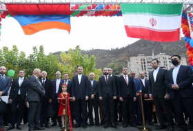 Страна-изгой выступает «гарантом» безопасности Армении
