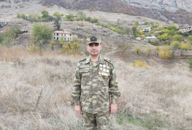 Полковник-лейтенант Джамиль Асадов: «У нас была задача наладить связь между подразделениями, атакующими Шушу»