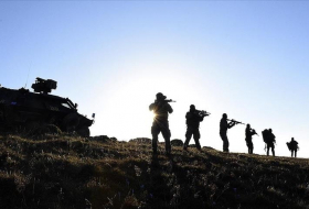 Террористы на севере Ирака сдаются турецким военным