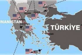 США вооружают Грецию, Турция готовится к отражению агрессии