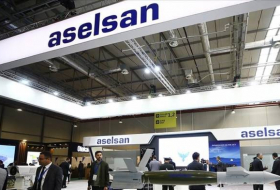 Турецкий ASELSAN подписал очередной экспортный контракт на €59,4 млн