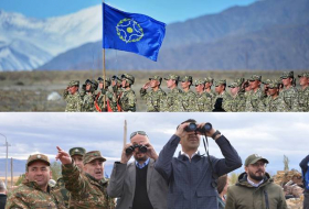 Армения осталась перед фактом: пускать ли наблюдателей ОДКБ в приграничную зону?