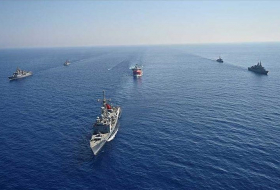 Военные корабли турецкой разработки будут представлены на выставке в Малайзии