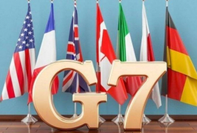 Страны G7 призвали Иран не поддерживать РФ в конфликте с Украиной