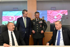Военный эксперт: «Возможности войск ПВО и ВВС Азербайджана будут самыми высокими в регионе»