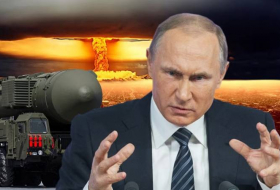 Военный эксперт: «Не сомневаюсь, что в нужный момент Россия применит ядерное оружие»