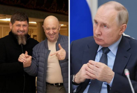 Военный историк: «Пригожин и Кадыров готовятся к будущему без Путина»