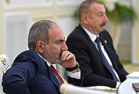 Политолог: «Отказ от территориальных претензий к Азербайджану повышает суверенитет Армении»