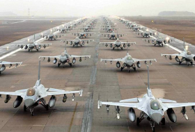 Военный историк: «Поставка F-16 позволит ВСУ ликвидировать преимущество РФ в воздухе»