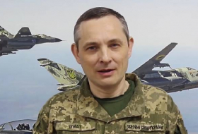 «F-16 очистят украинское небо от авиации РФ» - эксклюзивное интервью Armiya.az со спикером Воздушных сил ВСУ