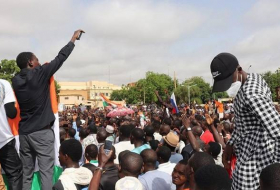 Нигерия намерена ослабить санкции против Нигера