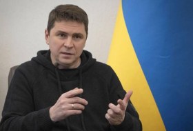 В офисе Зеленского назвали ключ к завершению конфликта на Украине