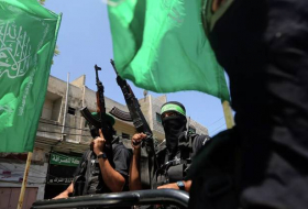 ХАМАС заявило о готовности к полномасштабной войне с Израилем