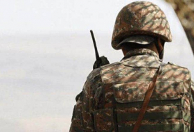 ВС Армении стягивают дополнительные силы в Зодском направлении