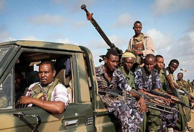В Сомали ликвидировали трех полевых командиров группировки 