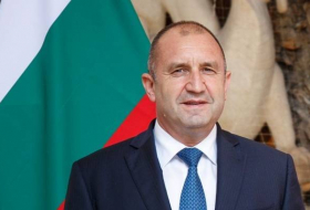 Радев: Болгария и Азербайджан не только стратегические партнеры, но и истинные друзья
