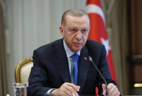Эрдоган допустил, что пути Турции с ЕС «‎могут разойтись»  