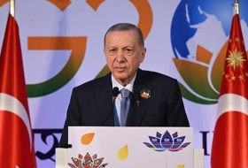 Эрдоган предложил России, Азербайджану и Армении встречу по Карабаху