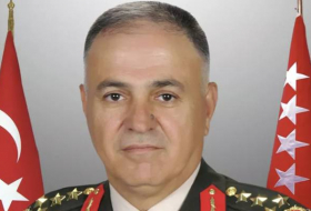 Генерал армии Турции: Обсудили антитеррористические мероприятия с азербайджанским коллегой