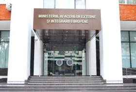 МИД: Молдова не признает т.н. «выборы» в Карабахе
 