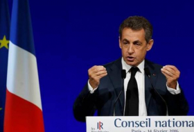 Саркози: присоединение Украины к НАТО будет расцениваться Россией как провокация