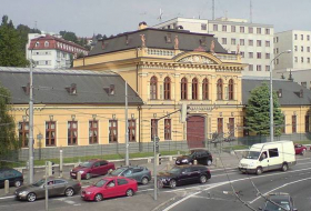 Словакия решила выслать сотрудника российского посольства