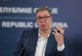 Вучич заявил, что не ожидает вступления Сербии в ЕС в 2026—2028 годах