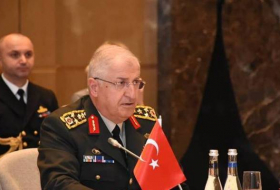 Яшар Гюлер: Турция продолжает поддерживать Азербайджан