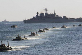Россия готовится перебросить корабли Черноморского флота к берегам Абхазии - Украинская разведка