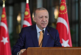 Эрдоган: Необходимо демонстрировать объективную позицию в отношении событий в Израиле и Палестине