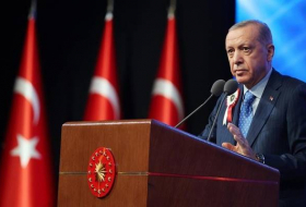 Эрдоган внес на утверждение в парламент Турции протокол о принятии Швеции в НАТО